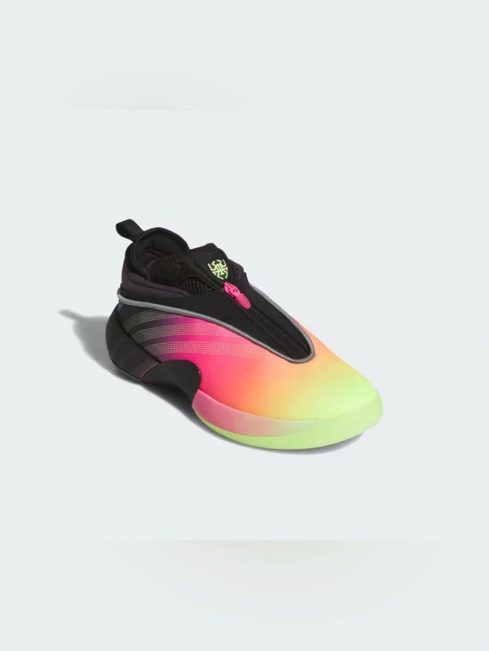 D.O.N. ISSUE 7 SHOES